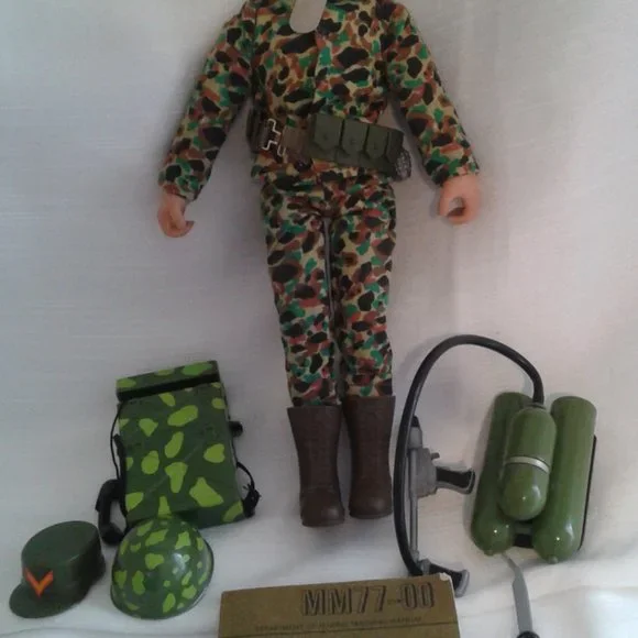 G.I.Joe - Picture 2 of 12